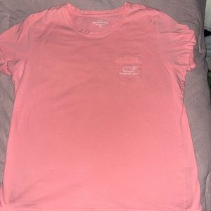 Womens XL Vineyards vines t shirt